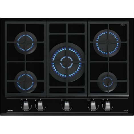 Placa de cocina Teka gzc 75330 11300 W 70 cm (1/5)