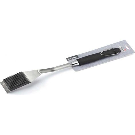 SPAZZOLA PER BARBECUE cm. 45