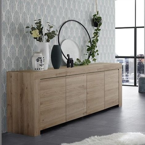 Madia 4 ante linea Clear in Rovere Cadiz (1/4)