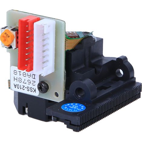 Tête laser KSS-210A pour machine à CD/VCD/pain (1/5)