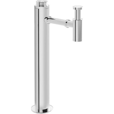 VITRA A45161 Colonne du système d'alimentation et d'évacuation Accessoires