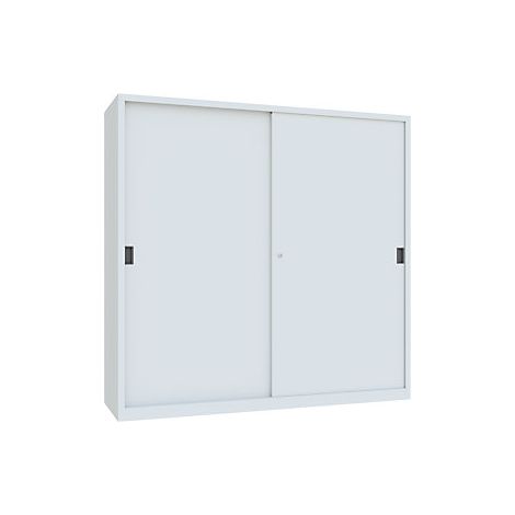 Pavoy Armadio con ante scorrevoli altezza 1950 mm porte in (1/2)