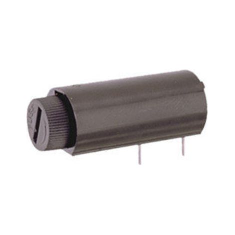 Porte-fusible pour circuit imprimé Electro Dh 06.017 8430552002382