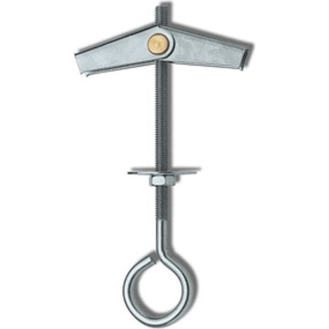 ALLFIX ANCORA A SOFFITTO OCCHIOLO CHIUSO ASL/OC Q.TA 50