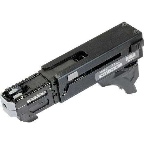 Makita  Destornillador  de  5  mm-157  -  191W94-5 (1/2)