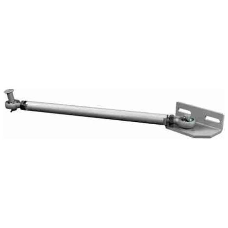 Bras accessoire pour porte pivotante pour moteur VIRGO BT A BFT AAP N999735 2601368