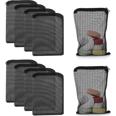 filet en maille à haut débit pour réservoir de poisson Cobee (1/5)