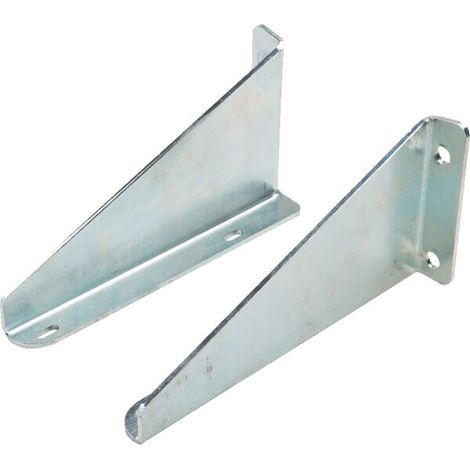 Paire de supports pour réservoir 18L LOKHEN 601200400 (1/5)