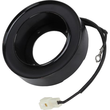 AC 116DP15200 12V Magnetkupplungsspule für MERCEDES-BENZ W201 Klimakompressor, kompatibles Ersatzteil (1/5)