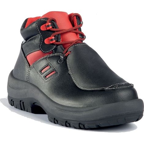 Scarpe antinfortunistiche FTG Apollo S3 M HRO SRC - 46 (1/3)