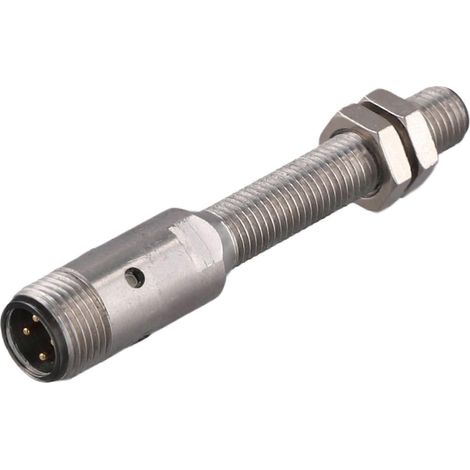 Capteur d'angle de braquage avec interrupteur de proximité pour chariot élévateur Junghenrich (1/5)