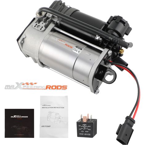 Kompressor Luftfederung for Jaguar  XJ X350 X358 XJ8 XJ8 L XJR C2C7702E Pumpe (1/5)