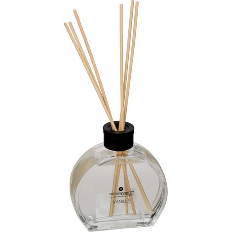 Raumduftspender Haly - Vanille - 50 ml (1/3)