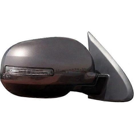 Specchietto retrovisore di qualità Specchietto retrovisore di qualità Accessori auto per Mitsubishi Outlander 2013-2020 Gruppi specchietti retrovisori esterni per portiere auto Sinistro/Destro (1/5)