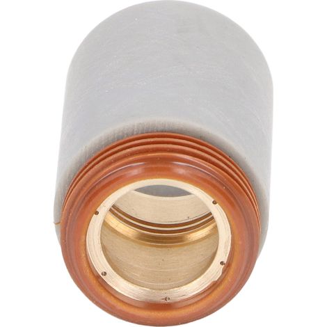 Capuchon de fixation pour découpeur plasma PMX45 40-100A pièces consommables laiton ABS ignifuge XP65 85 105 HRT MRT (1/5)
