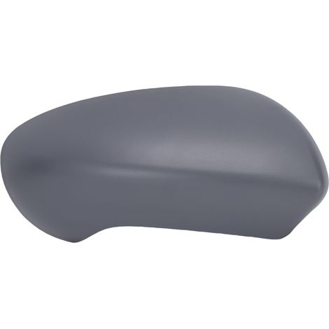 Cubierta de espejo para Qashqai J10 2007-2013, diseño cómodo y protector, ABS duradero, instalación rápida. (1/5)