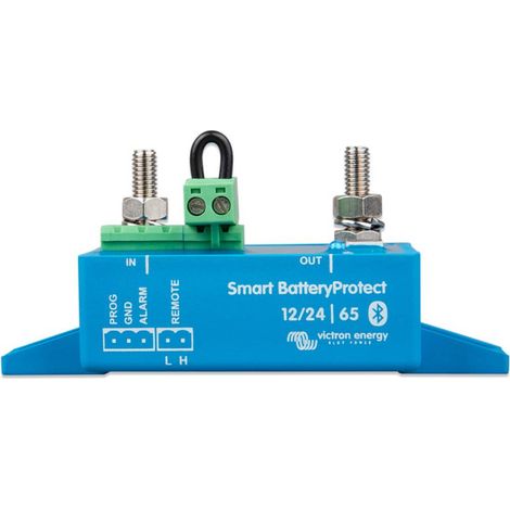 Victron Energy Smart Battery Protect 12/24V 65A BPR065022000 Separatore per batteria
