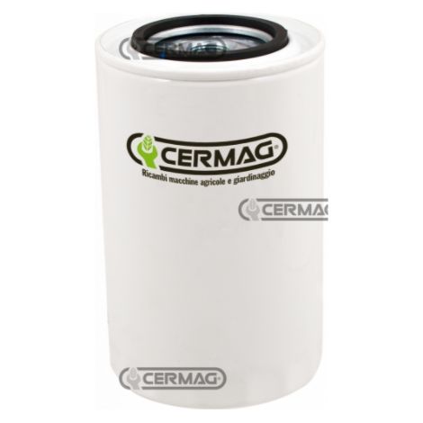 Filtro olio avvitabile per motore RUGGERINI MD150 MD151 RD180 GOLDONI 175.24