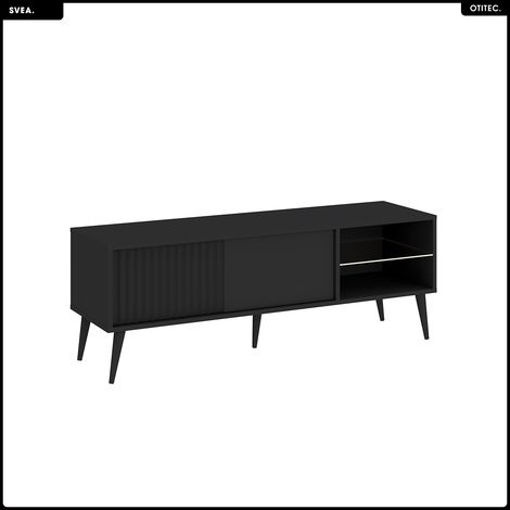 Meuble TV - H.48 x L.135 x P.40 - SVEA (1/5)