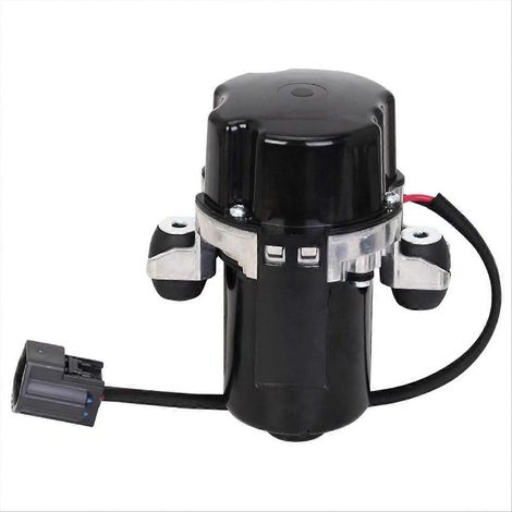 Pompe à vide de servofrein automobile P68328871AB compatible avec les modèles Ram 1500 2019-2022 et Wrangler 2018-2023. (1/5)