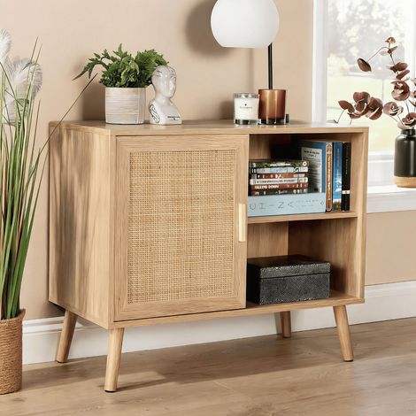 Astbury 1 Door Cabinet (1/5)