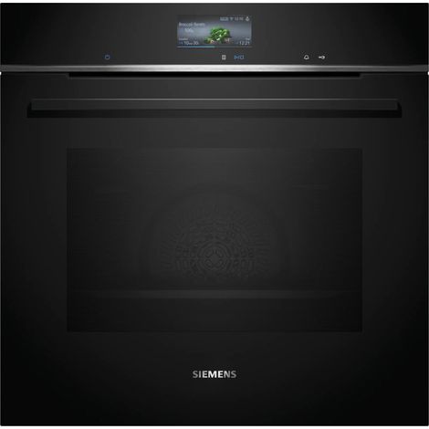 Forno Siemens hb776g1b1 pirolitico 71 l 3600 W (1/5)