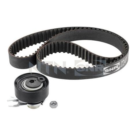 Kits de distribution - KD457.36 - SNR - Compatible avec véhicule Volkswagen, Skoda, Seat, Audi