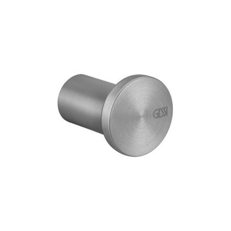 Gessi316 Crochet pour peignoir de bain diamètre 28mm, 54821727