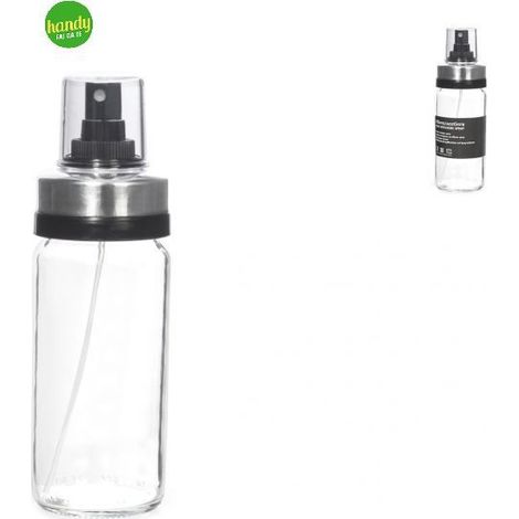 Oliera spray in vetro Royal Norfolk 245 cc