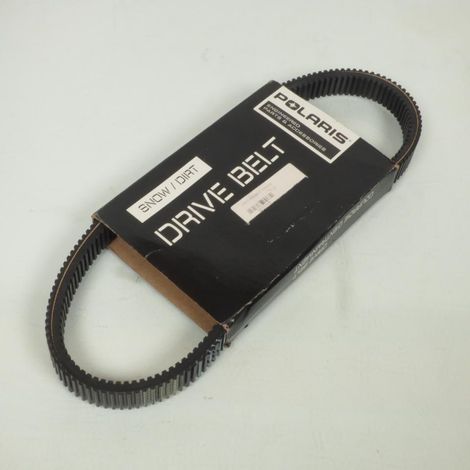 Courroie de transmission origine pour Quad Polaris 570 Sportsman (1/3)