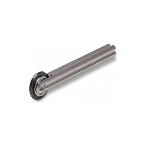 Rubi Rodel 22 mm Extreme TZ Y TX Max Rulina Titanio 01900
