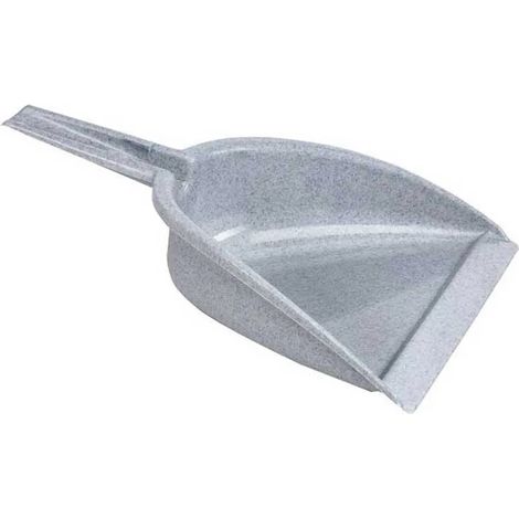 Schaufel denox 23680.685 große Öffnung ergonomischer Griff