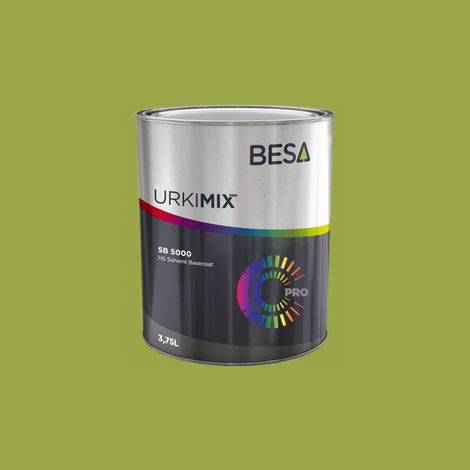 Pot de Peinture Pantone 2305 U  Satin - 750 gr