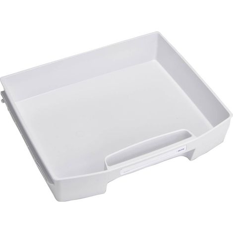 Tiroir Sortimo LS 72 600.001.0105 ABS (L x l x H) 370 x 314 x 72 mm (1/3)