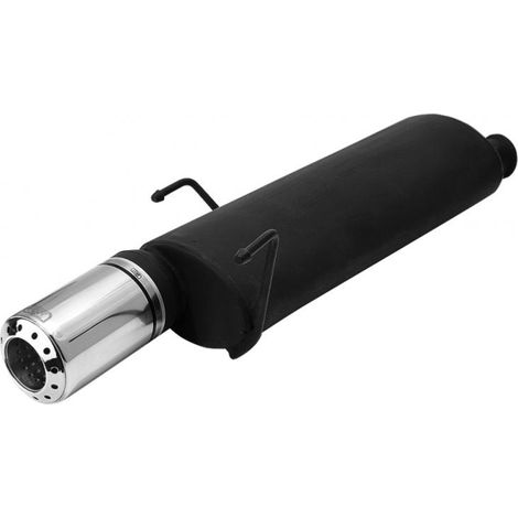 Silencieux Echappement Ulter Peugeot 306 1994-2001 100mm-36561636
