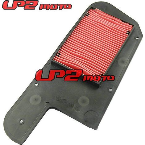 Suitable for: Honda Big Sheep 250 NSS250 Forza 250 Forza 250 MF06 air filter( ) (1/5)