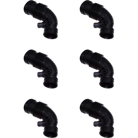 Tuyau d'admission d'air à six tubes avec filtres, compatible avec les modèles F20, F20N, F21, F21N, F30 et F35. (Contact : 13717597586) (1/5)