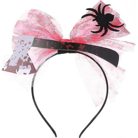 1 Stück kreatives Haarband für Halloween-Dekoration (1/3)