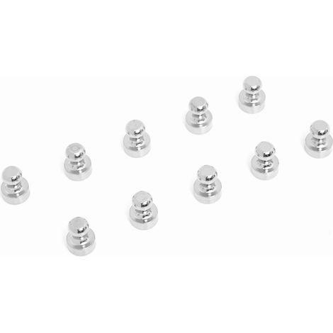 Pin Magnétique en Néodyme - Solution Magnétique de Haute Qualité (1/5)