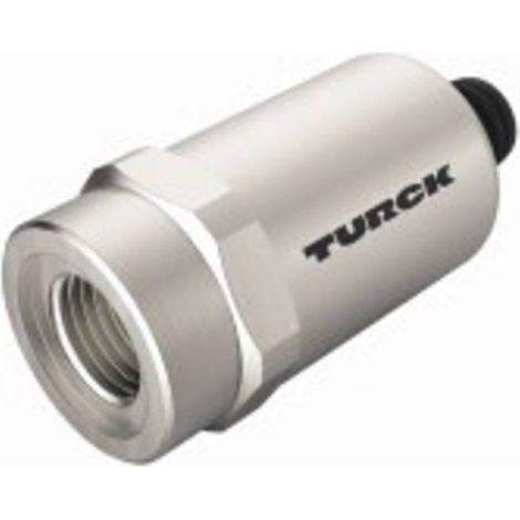 [NEUWERTIG] Turck Drucktransmitter Industrie Drucksensoren Drucksensoren Sensoren Schalter B-Ware (1/2)