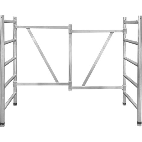 Iller Klapprahmeneinheit 1,56x0,75 m