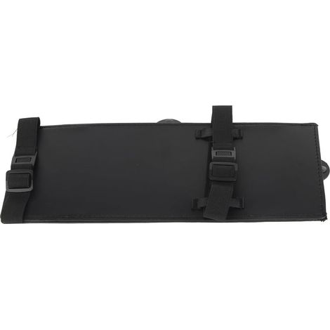 Extension de Pare-Soleil pour Voiture, Pare-Soleil pour é pour Parapluie Réglable, Extension de pour Fenêtre Anti-éblouissement pour Conducteur ou Passager (Black) (1/5)