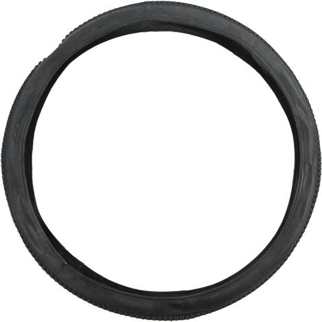 K1047 Pneu de VTT 26x1.95 pouces pliable en caoutchouc, pneu extérieur de vélo de montagne de rechange pour usage extérieur (1/5)
