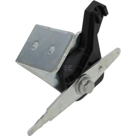 Gruppo comando acceleratore singolo HUSQVARNA 578023501 (1/3)