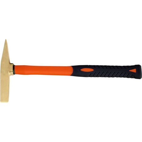 MARTILLO ANTICHISPA ALBR 600FVIDRIO - BAHCO