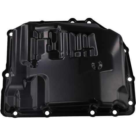 Getriebeölwanne 9806533080 für Peugeot 301, 308, 408, 508 (2008), 3008, 4008, Citroën C3, C4, C5, DS 5 und 6 (2014-2022) (1/5)