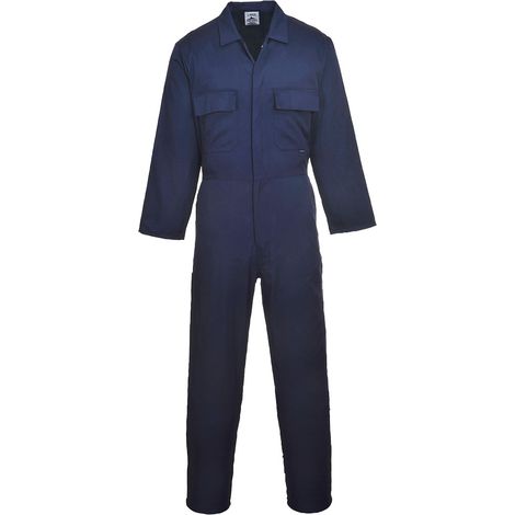Mono Euro Work Marine S - FR(38-40) - UK(30-32)