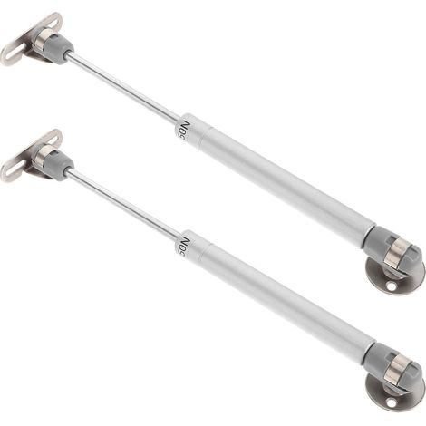 LALAFINA 150N - Kit de 2 vérins à gaz hydrauliques pneumatiques (1/5)