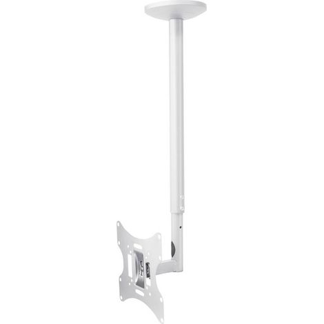 My Wall HL 4-2 WL Supporto a soffitto per TV 58,4 cm (23) - 106,7 cm (42) Estensibile, Inclinabile, Girevole, Montagg (1/3)