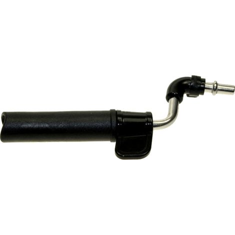 BUSE LAIT COMPLETE ECAM22.110.B POUR PETIT ELECTROMENAGER DELONGHI - 7313218691 (1/3)